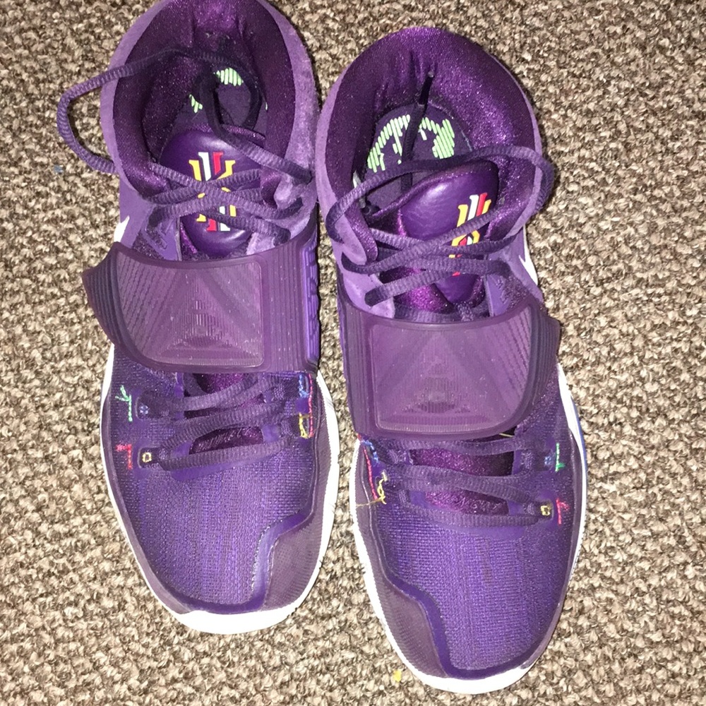 Kyrie 6 Enlightenments